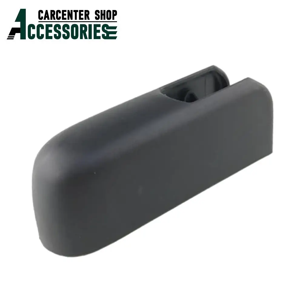 

Rear Windshield Wiper Arm Washer Cover Cap Nut Cap for BMW X3 E83 2004 2005 2006 2007 2008 2009 2010 61623427800