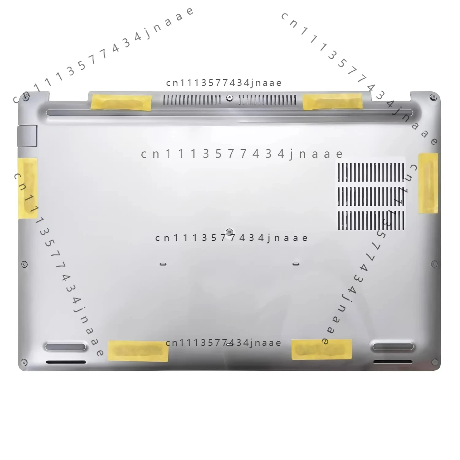 New for DELL Latitude 5420 E5420 D Case, Bottom Case, Bottom Cover, Back Cover, Case 063DTN