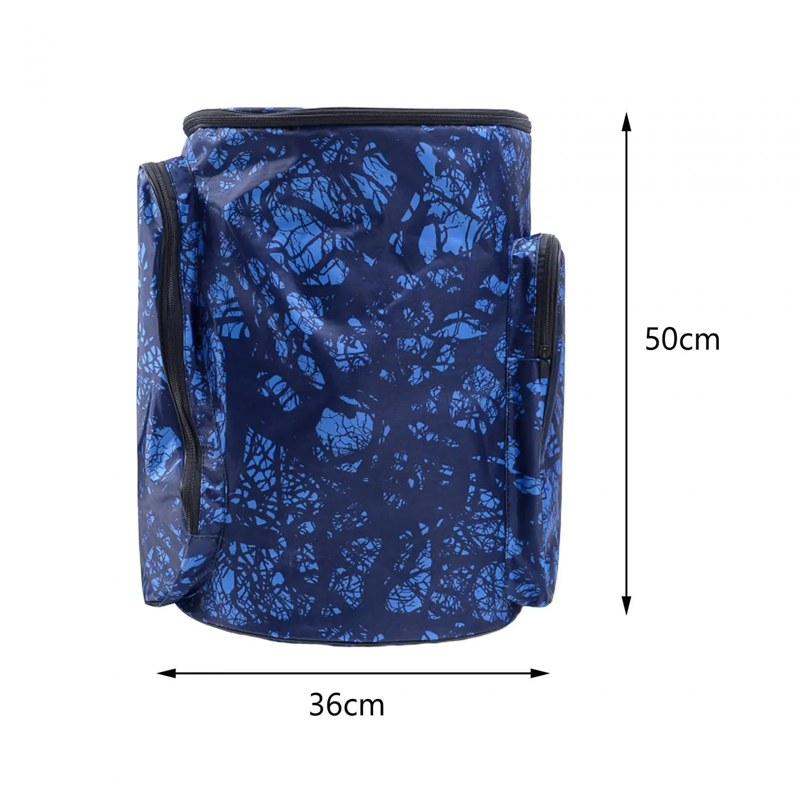 Taekwondo Sparring Backpack Boxing Backpack Large Capacity Sanda Equipment Bag