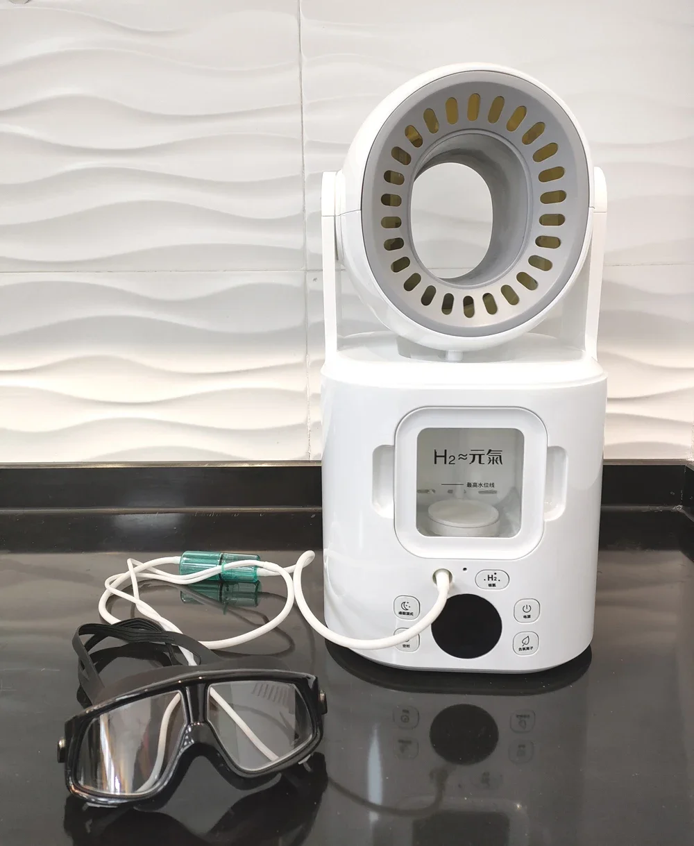 

Портативный ионизатор воздуха JEUDAO 200,000 отрицательных ионов H300e для домашнего использования, 2022 года выпуска