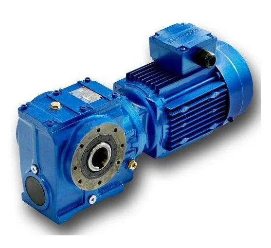 EVERGEAR R/S/F/R Modular 220v/380 GEAR REDUCER SPECIAL VOLTAGE MOTOR