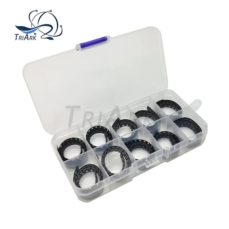 500PCS SS8050 SS8550 S8550 S8050 S9012 S9013 S9014 S9015 S9018 MMBT3906 Y1 Y2 2TY J3Y 2T1 J3 J6 M6 J8 2A SOT-23 Transistor Box