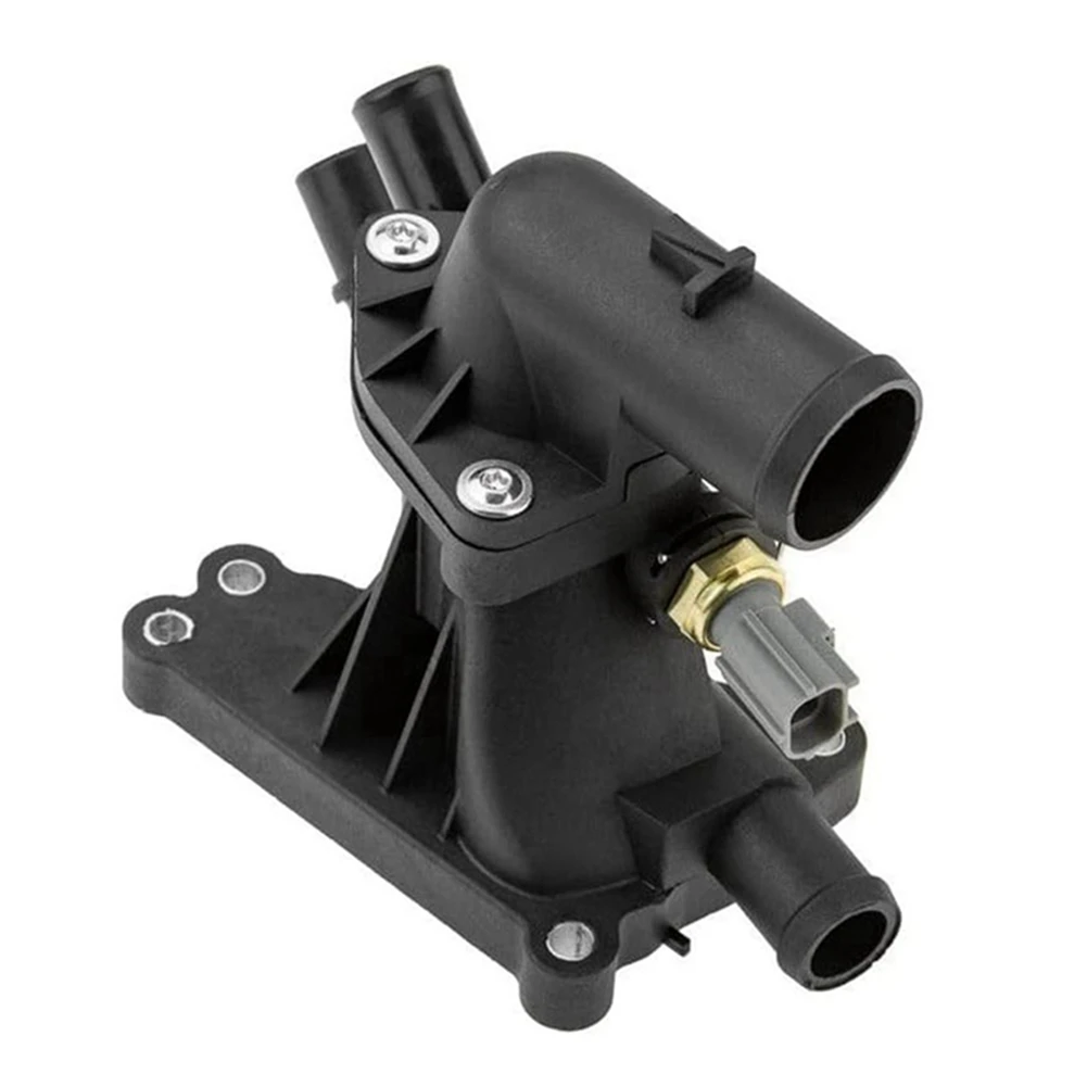 

Engine Coolant Thermostat Housing for Ford Ecosport Fiesta Focus CM5G9K478GA CM5Z8592B