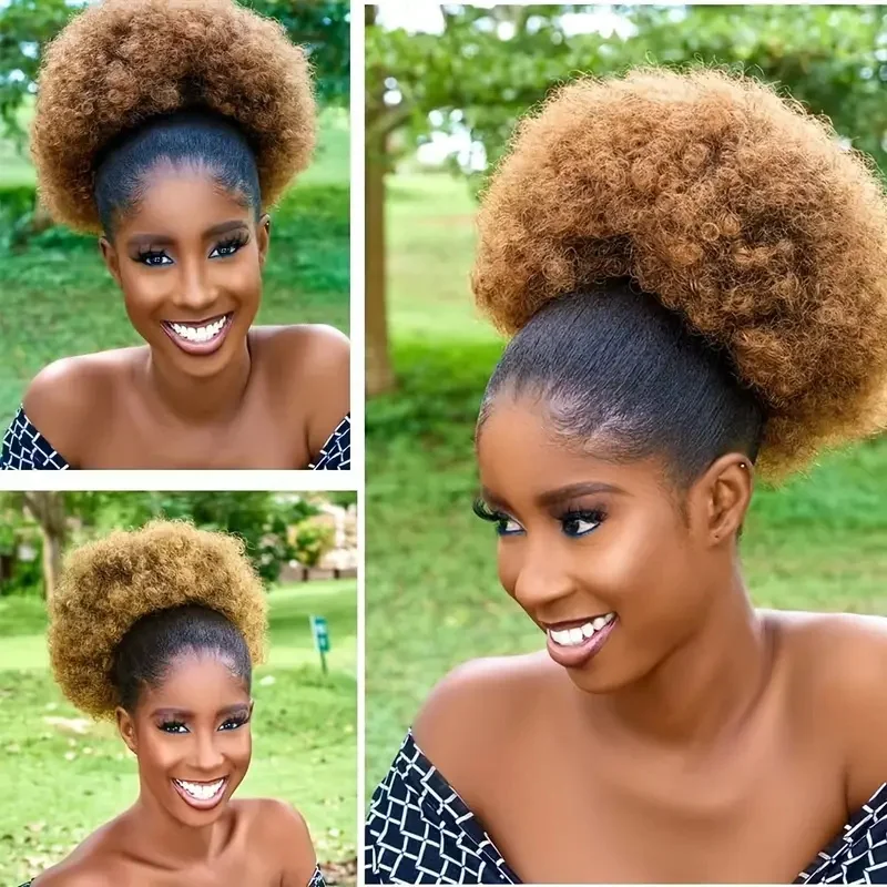 Thumbnail 3 - #16 Budget Curly Wigs for Smart Shoppers