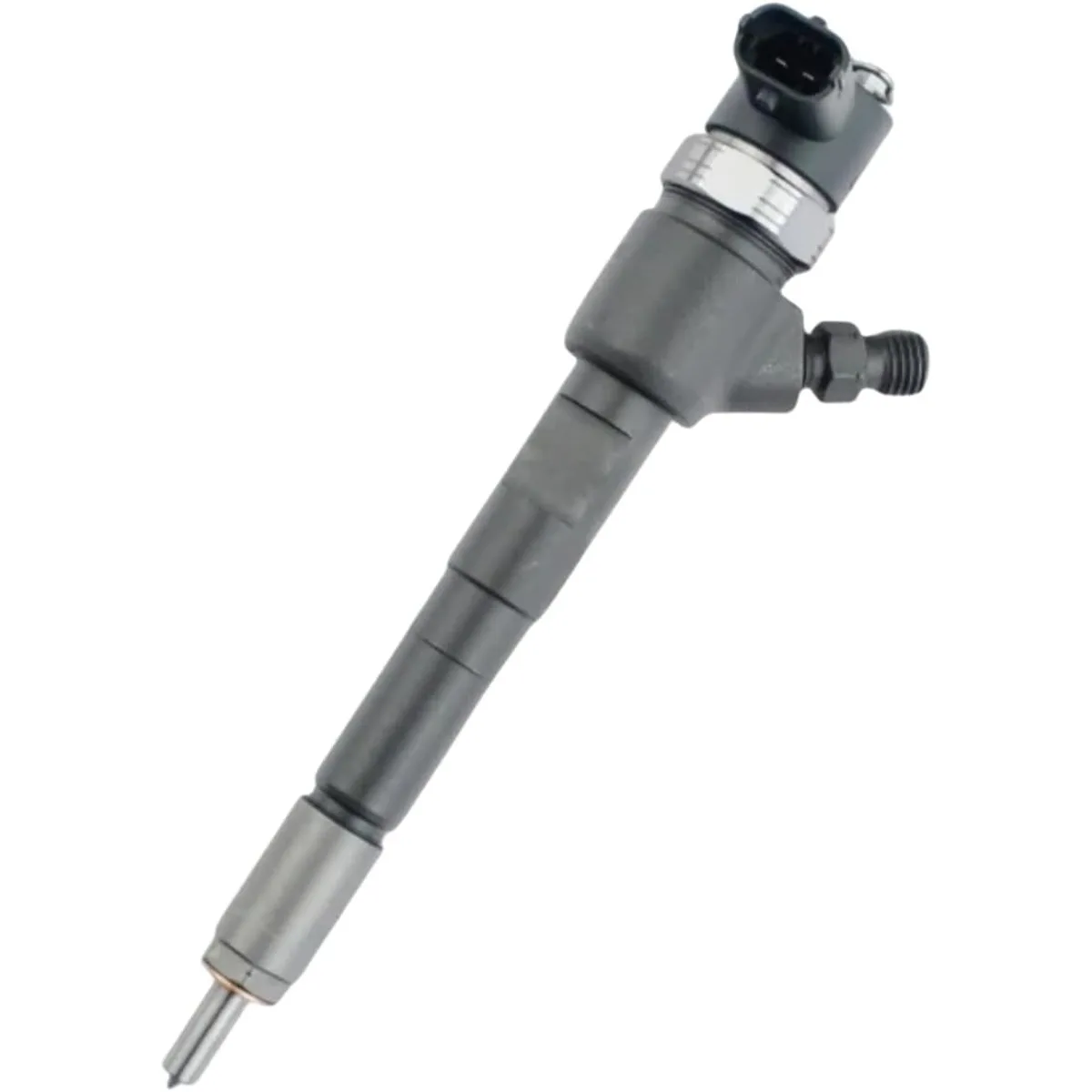 0445110253 0445110254 3380027800 Common Rail Injector 4-Pack for Hyundai Santa Fe Grandeur Kia Trajet 2.2L D4EB Engine