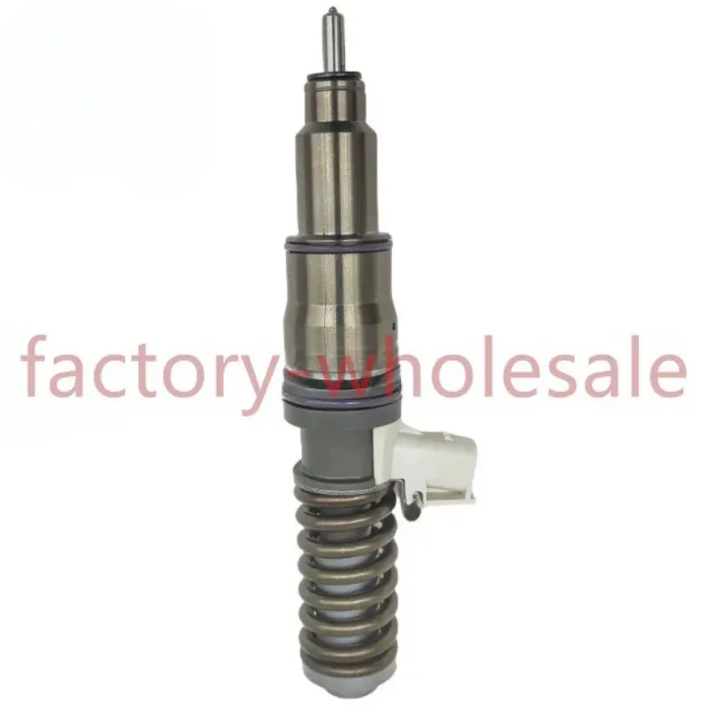 

03829087 20430583 21582096 Fuel Injector fits for Volvo EC360B Truck FH12 Fast Delivery