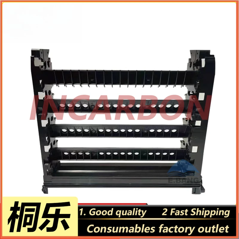349D1060167 FUJI550/FUJI570 P1 Water Rack Groove Rack Shell for Frontier Fuji Color Expander Minilab Replacement Part