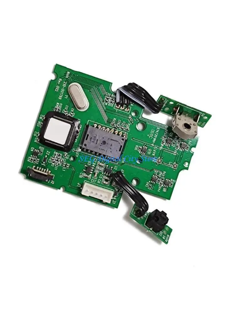 U75B zamienna mysie płyta główna Micro Switch Button dla płyty głównej G403 Gaming Mouse