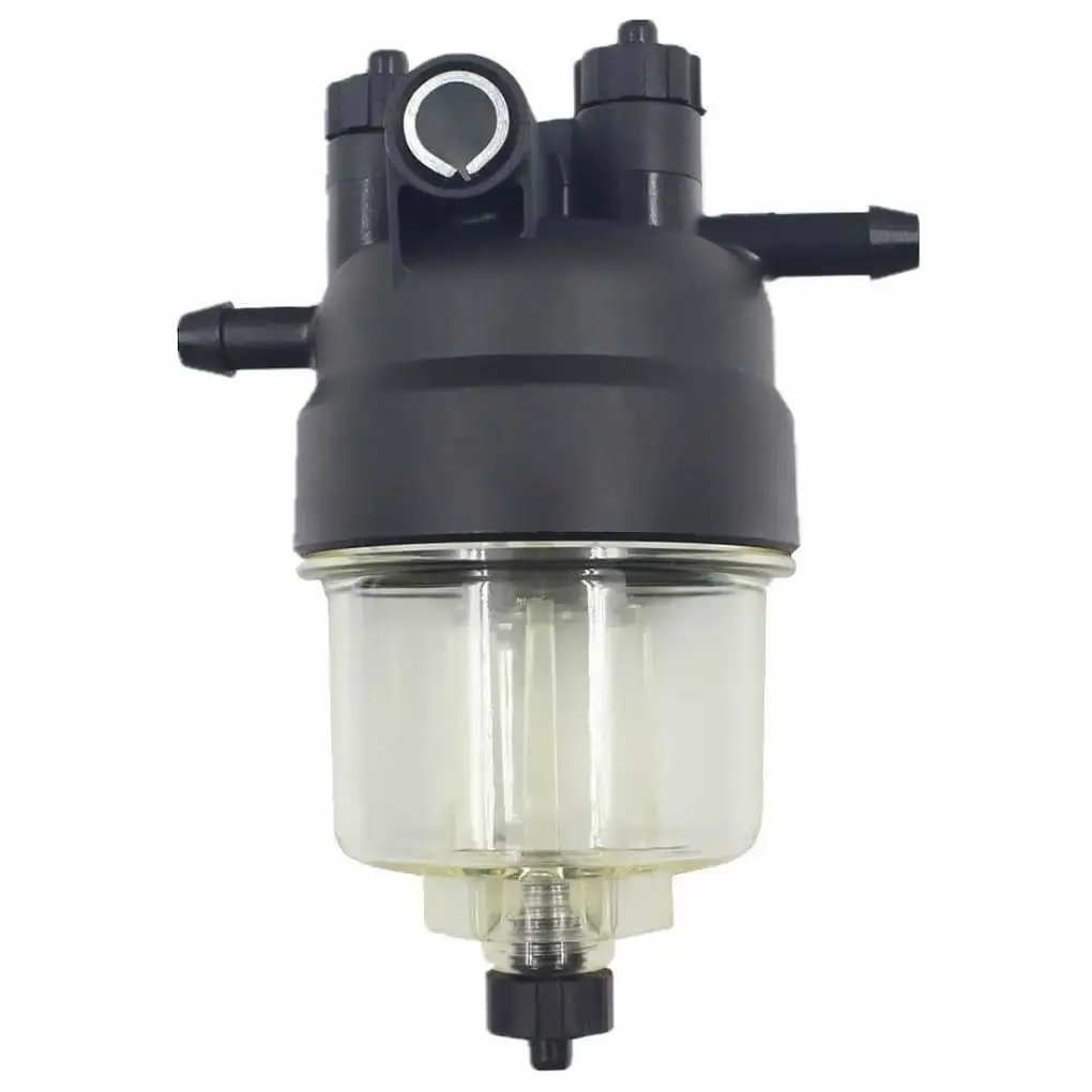 Fuel Filter Assembly,For Perkins/FG Wilson,130306380,Engine Filter for Excavator