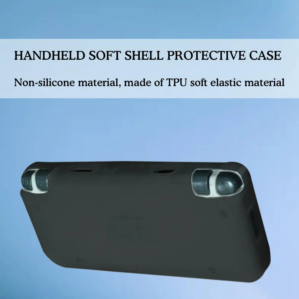 Game Console Soft Shell Protective Cover For RG28XX Dust-proof, Sweat-proof, Fall-proof, Shock-proof And Wear-resistant Y1S0