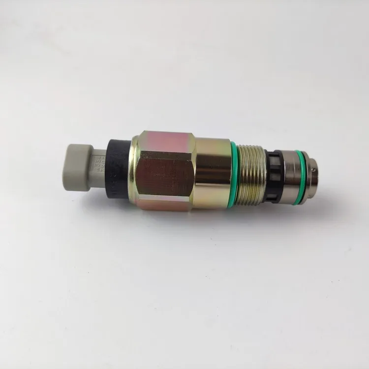 QSK60 Electronic Fuel Control Actuator 3347907