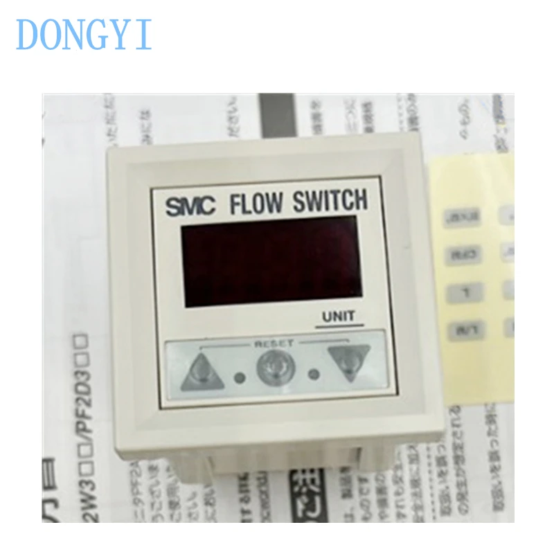 

Digital Flow Switch PF2A PF2A3 PF2A310-A PF2A311-A