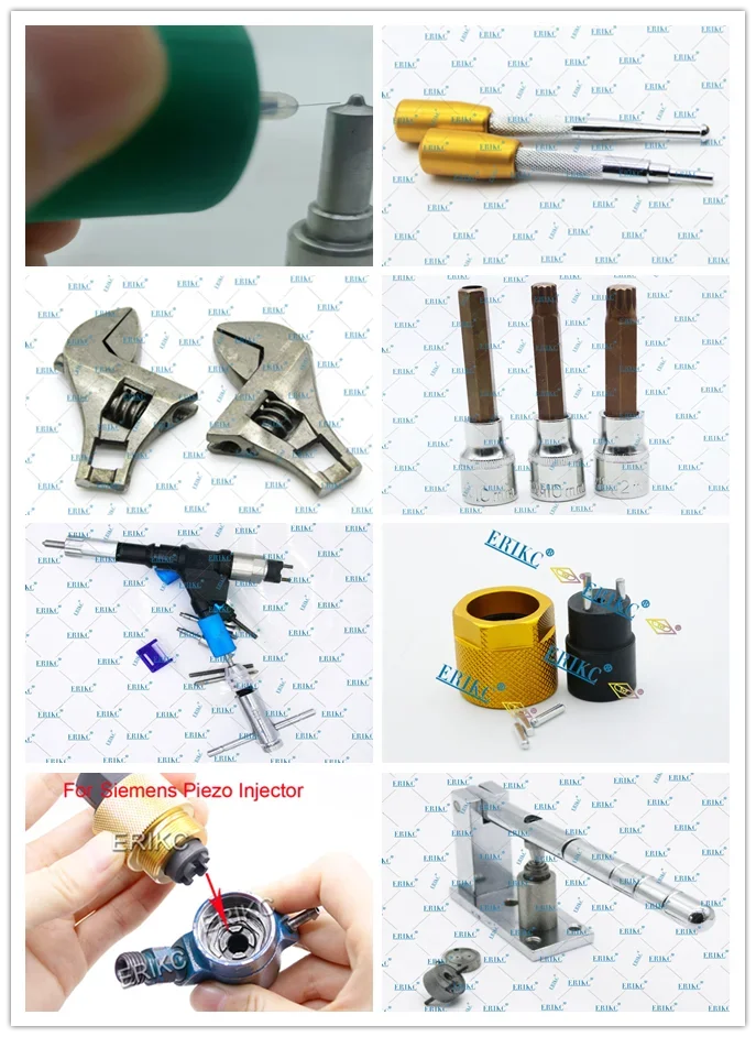 Diesel Injection Fi…