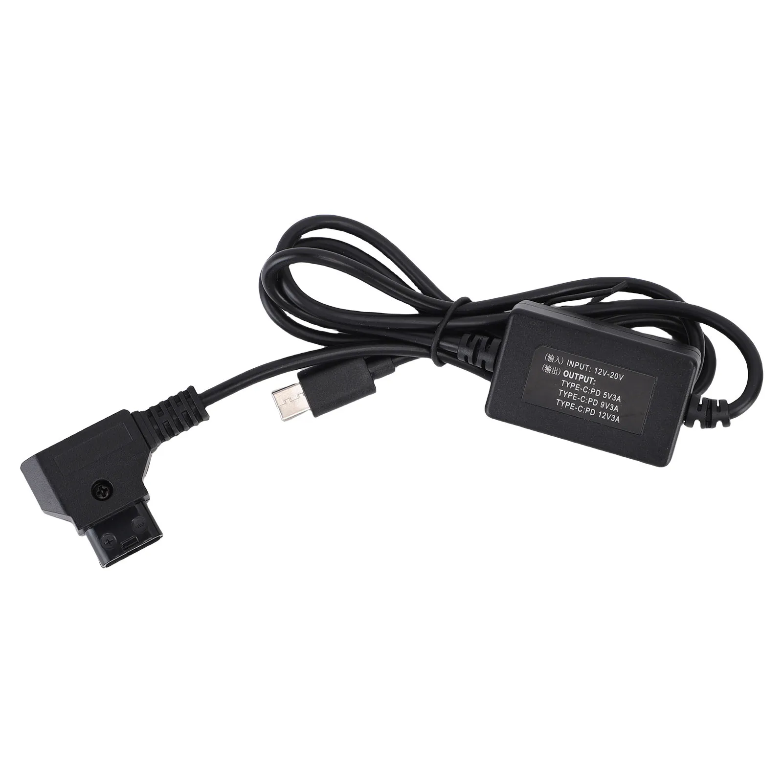 D Tap Male To Type …