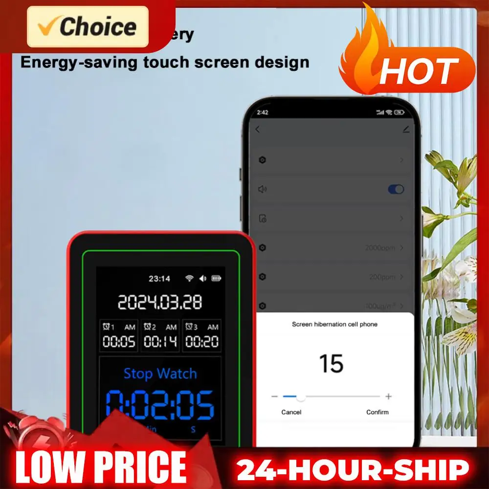 Wifi 15 In 1 Portab…