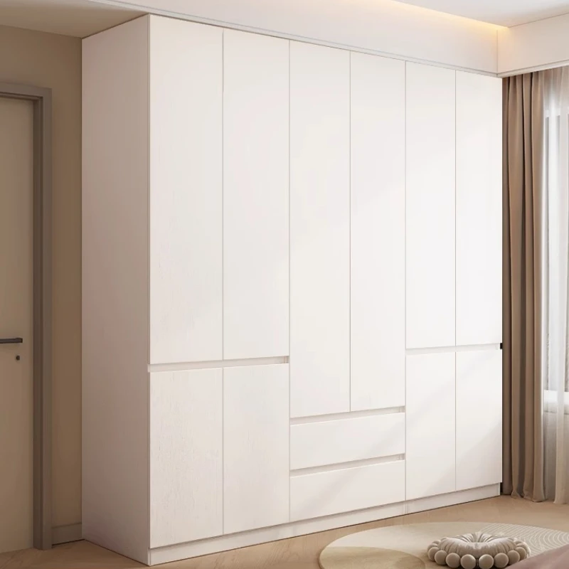 

Essential Blue Wardrobe Glass Modern Heavy Duty Cheap Tall Wardrode Wooden Drawer Armadio Guardaroba Furniture For Bedroom