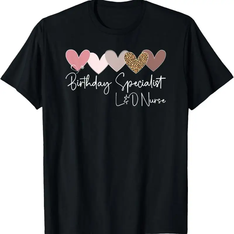 Birthday Specialist…
