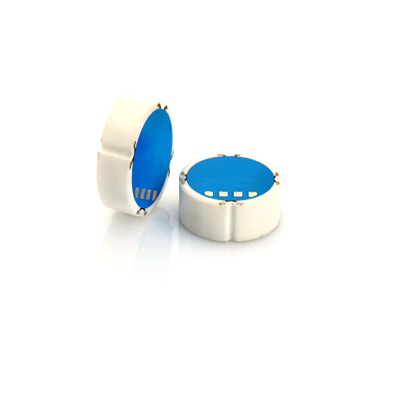 50PCS Ceramic Piezoresistive Pressure Sensor BL-YL-WPAH31 Small Size Ceramic For Environmental Control