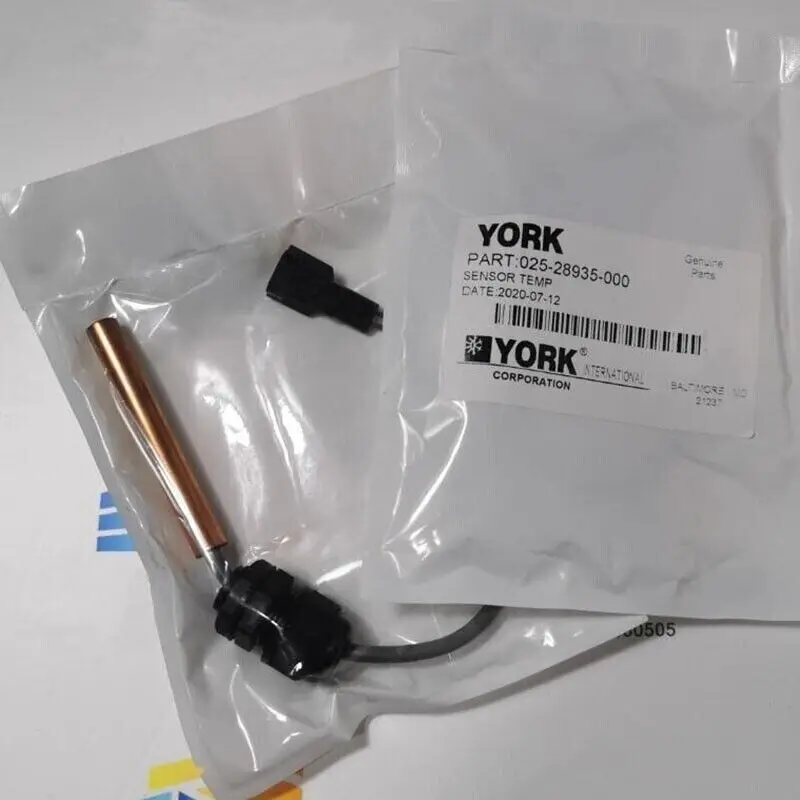 

NEW 1PC YORK 025-28935-000 Temperature Sensor