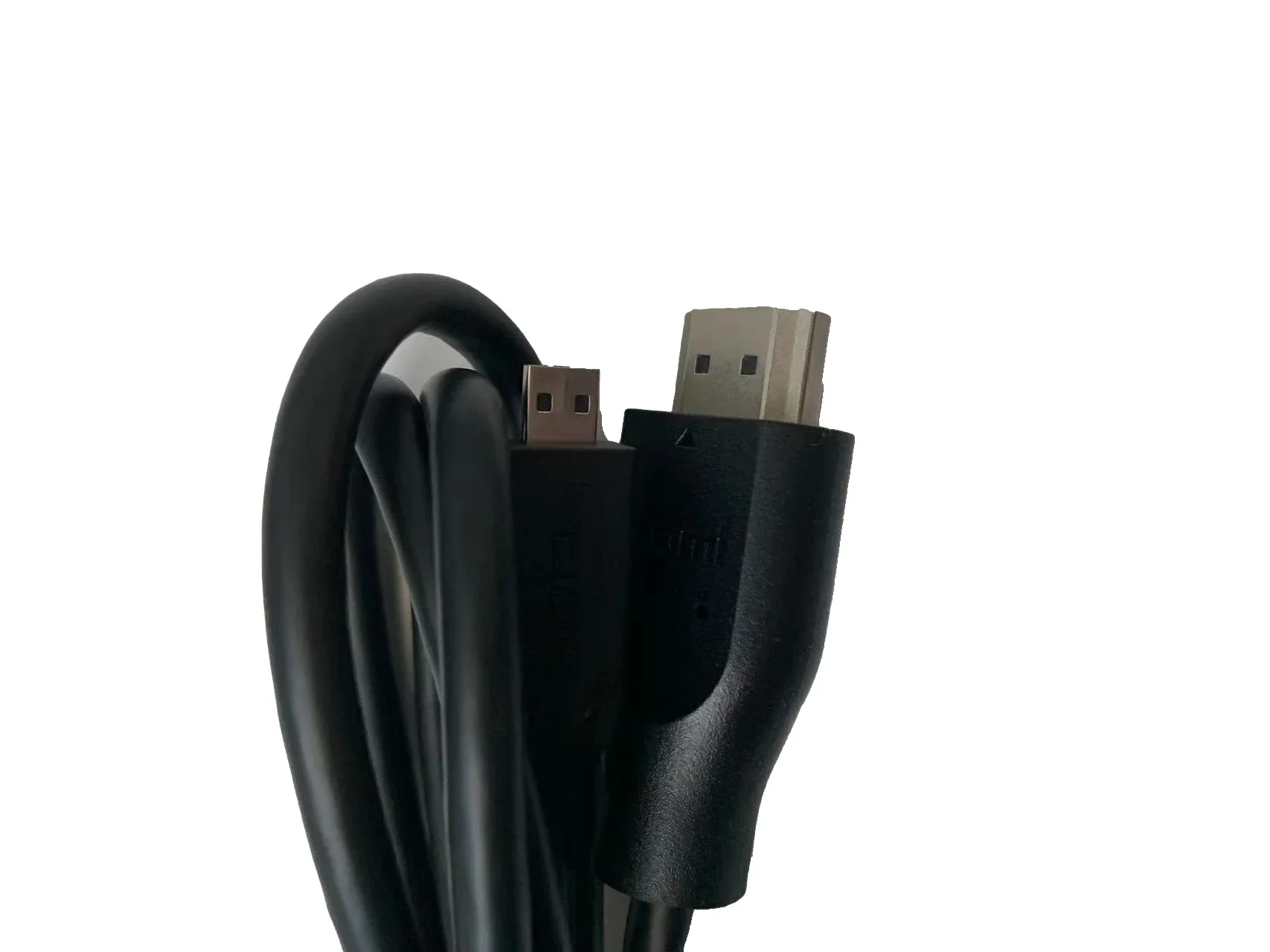 Il nuovissimo cavo da HDMI a Mini HDMI BN39-02948A BN39-02815A è per il monitor S32BM801UE S32BM801UC S32BM801UN S27C902PAI S27C902PAC