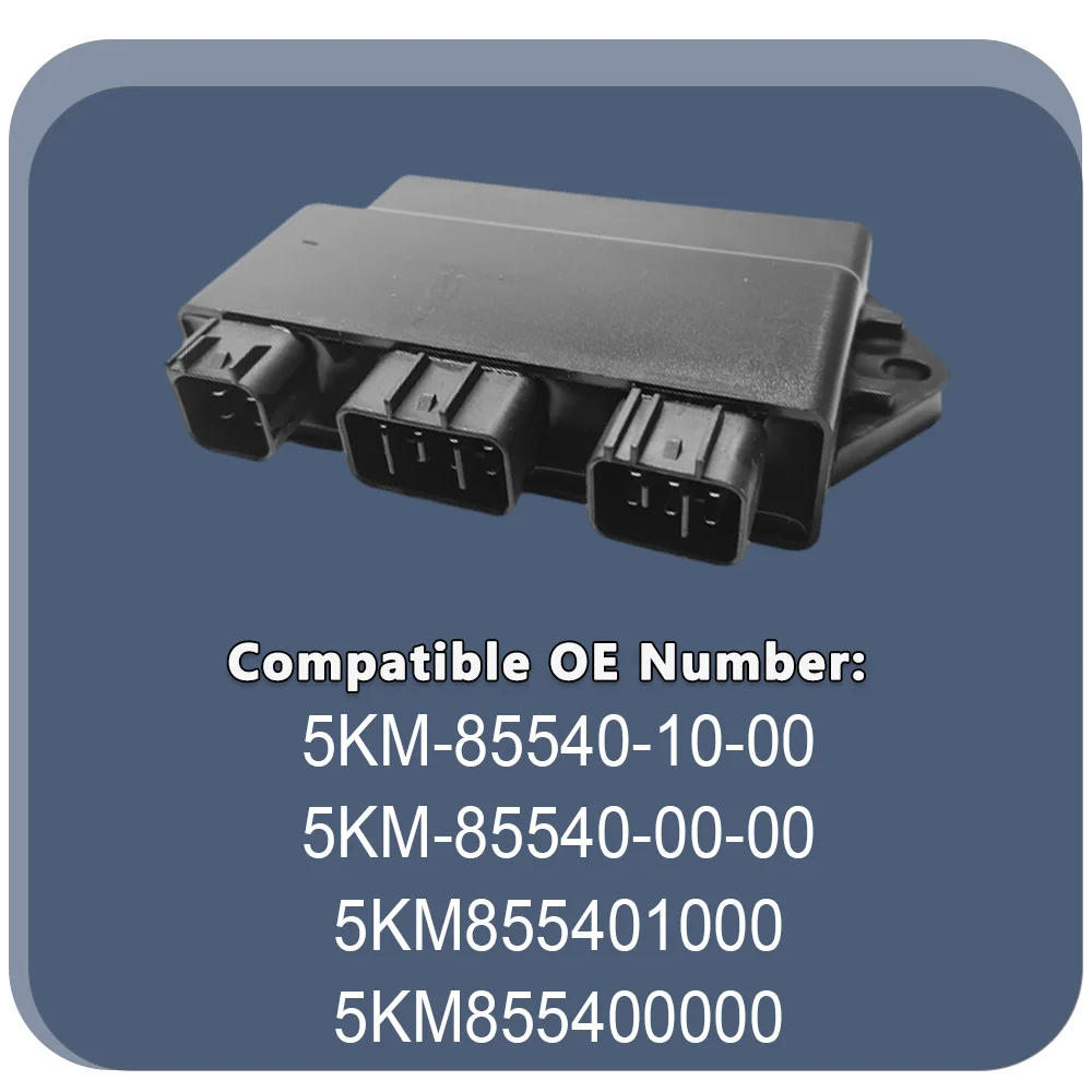 For Yamaha Grizzly …