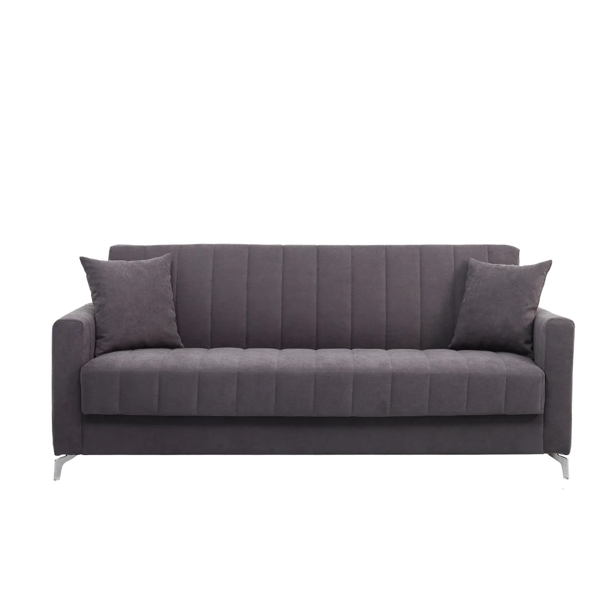 Sofa in a Box Convertible Bed Space Saving Modular Furniture Home Hotel Project 3 2 1 Seat Online E Commerce Bestseller