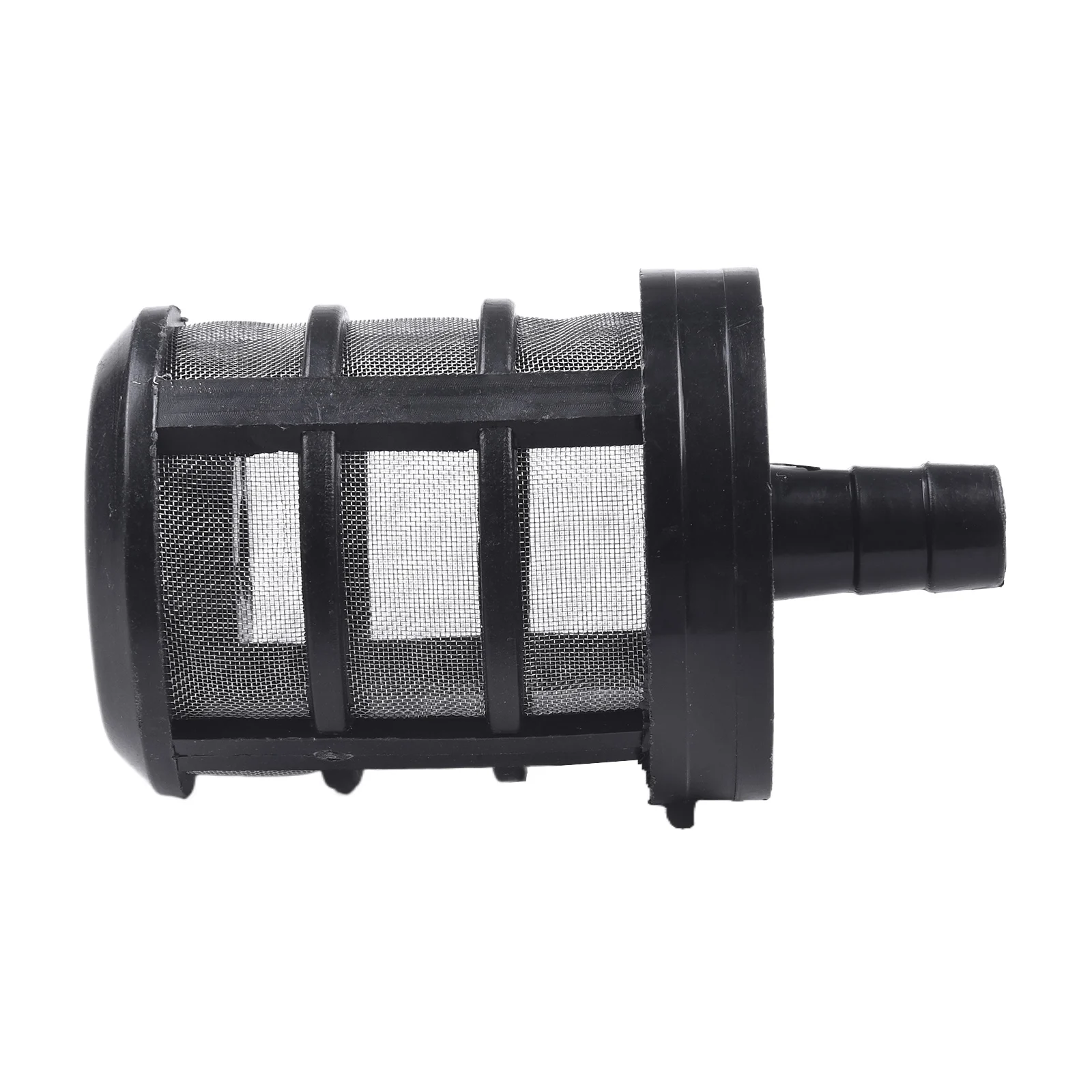 Strainer Mesh Sprayer 8-9.5mm Car Wash Hose Pipe Pump Filters Self-Priming Joint Stainless Stee Mesh High Quality