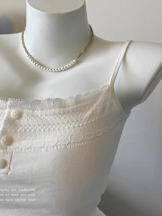 Ele renda branca cinta colete feminino verão outerwear com almofada no peito base interior tubo superior sufela