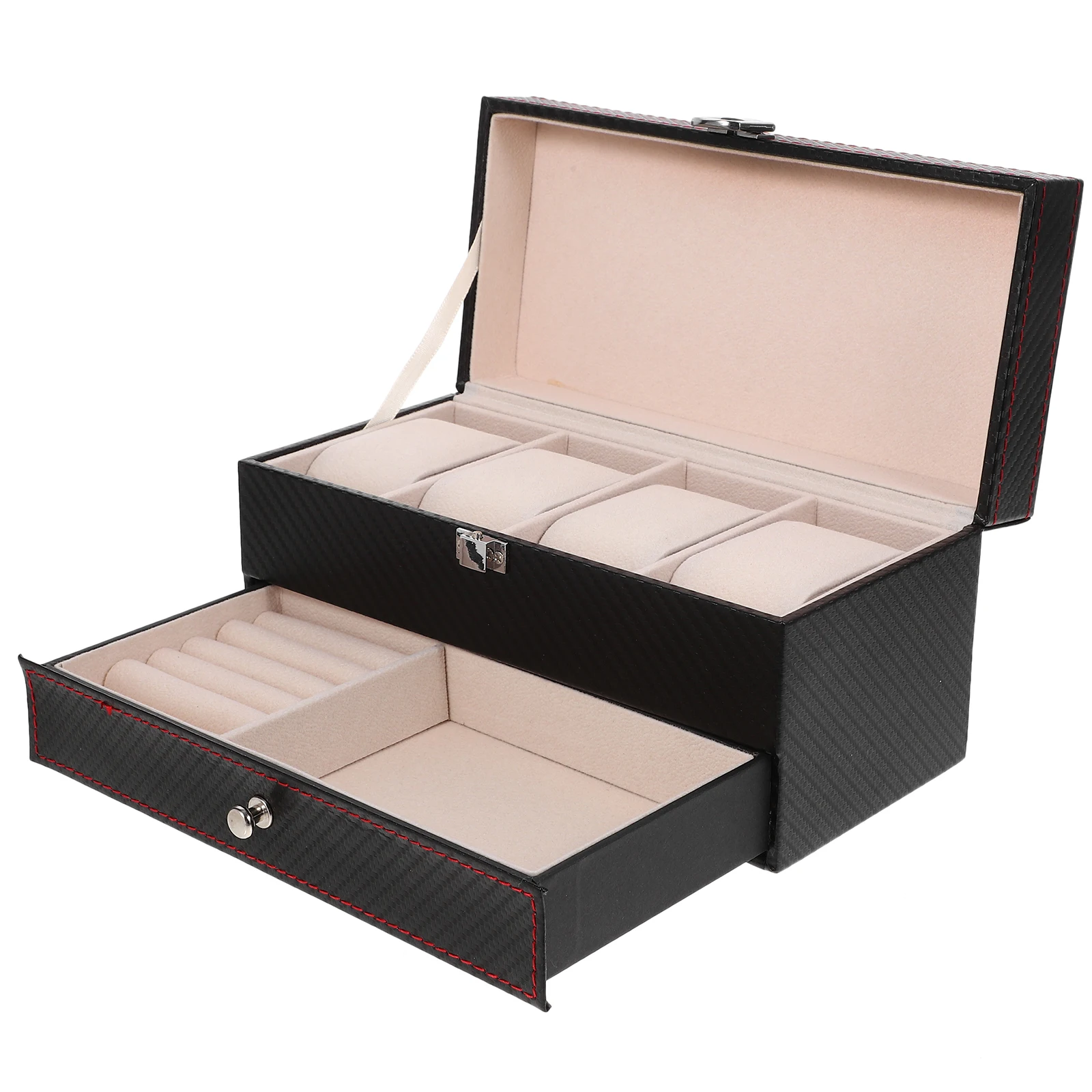 

delicate watch box box watch box watch display case decorative watch box