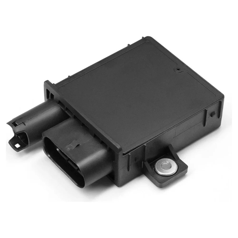 Car Diesel Glow Plug Controller For Chevy Silverado 2500 HD 2001-2005 97304030 97379635 RY1556 SW7982
