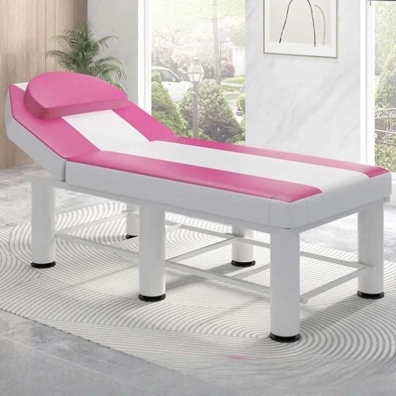 Beauty Tattoo Massage Tables Physiotherapy Knead Comfort Massage Tables Speciality Sleep Cama Para Masaje Salon Furniture Z