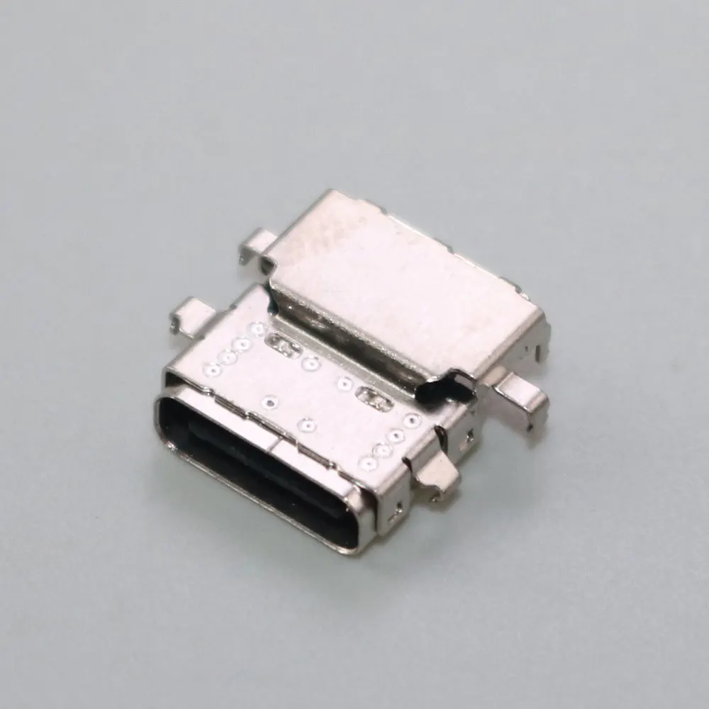 

Micro USB Jack Replacement For Xiaomi Notebook 161301-CN USB C Data Charger Port Tail Plug Connector