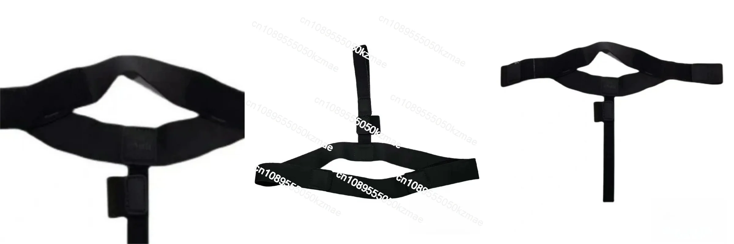 New Head Strap For DPVR E3C E3B E3P VR Headset Replacement Band Parts