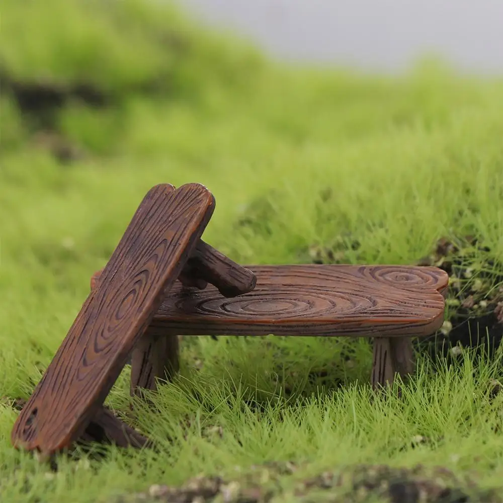 Wooden Dollhouse Mi…