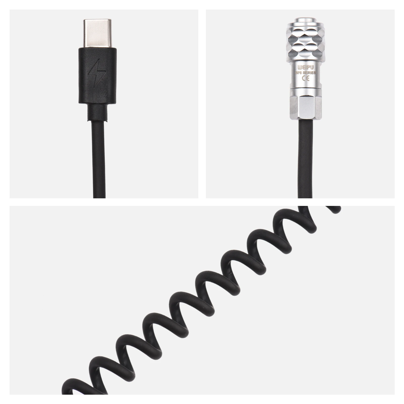 Andoer USB-C Power … - image
