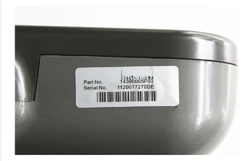 Bauersatzteile für Bagger 14390065 P03 1120077270   DE für EC210BLC