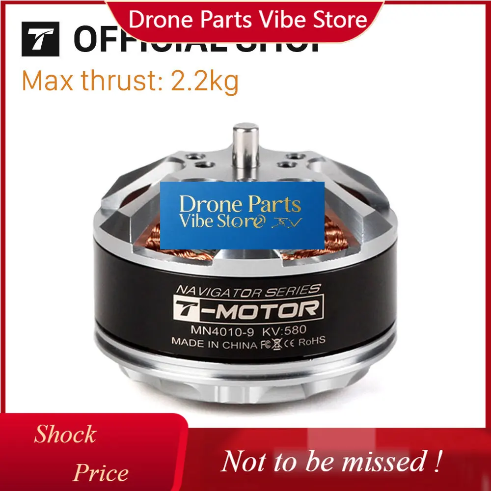 

DParts12026 New The Best Flying Performance Exploration Dr-one Hexacopter Engine For Quadcopter Kit