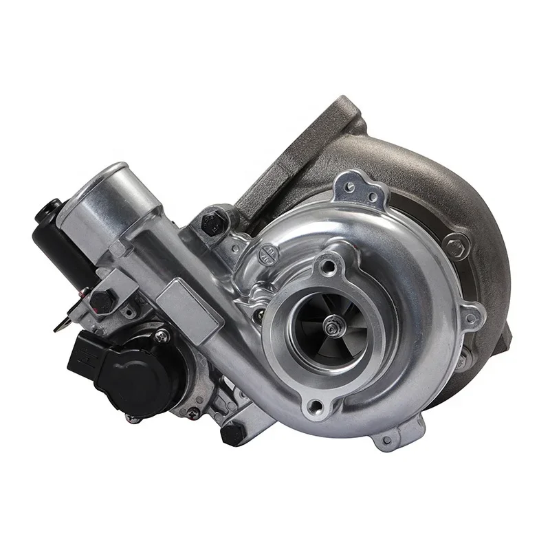 

Hot sell CT16V Turbo Turbocharger 17201-30110 1720130110 for Toyota Hilux, PICK-UP ,Landcruiser