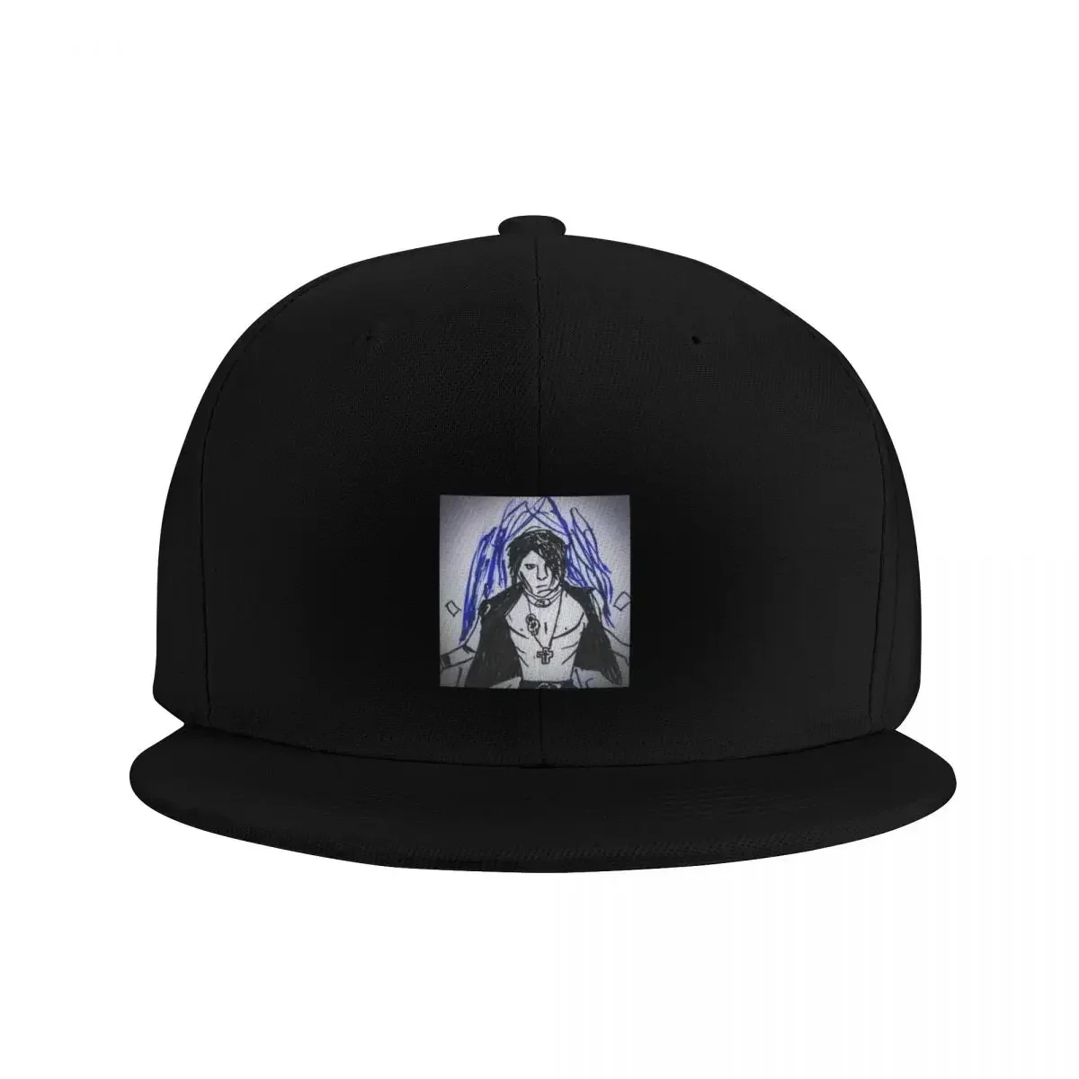 2026 Criss Angel Baseball Cap Wild Ball Hat Beach New In The Hat Women Caps Men's