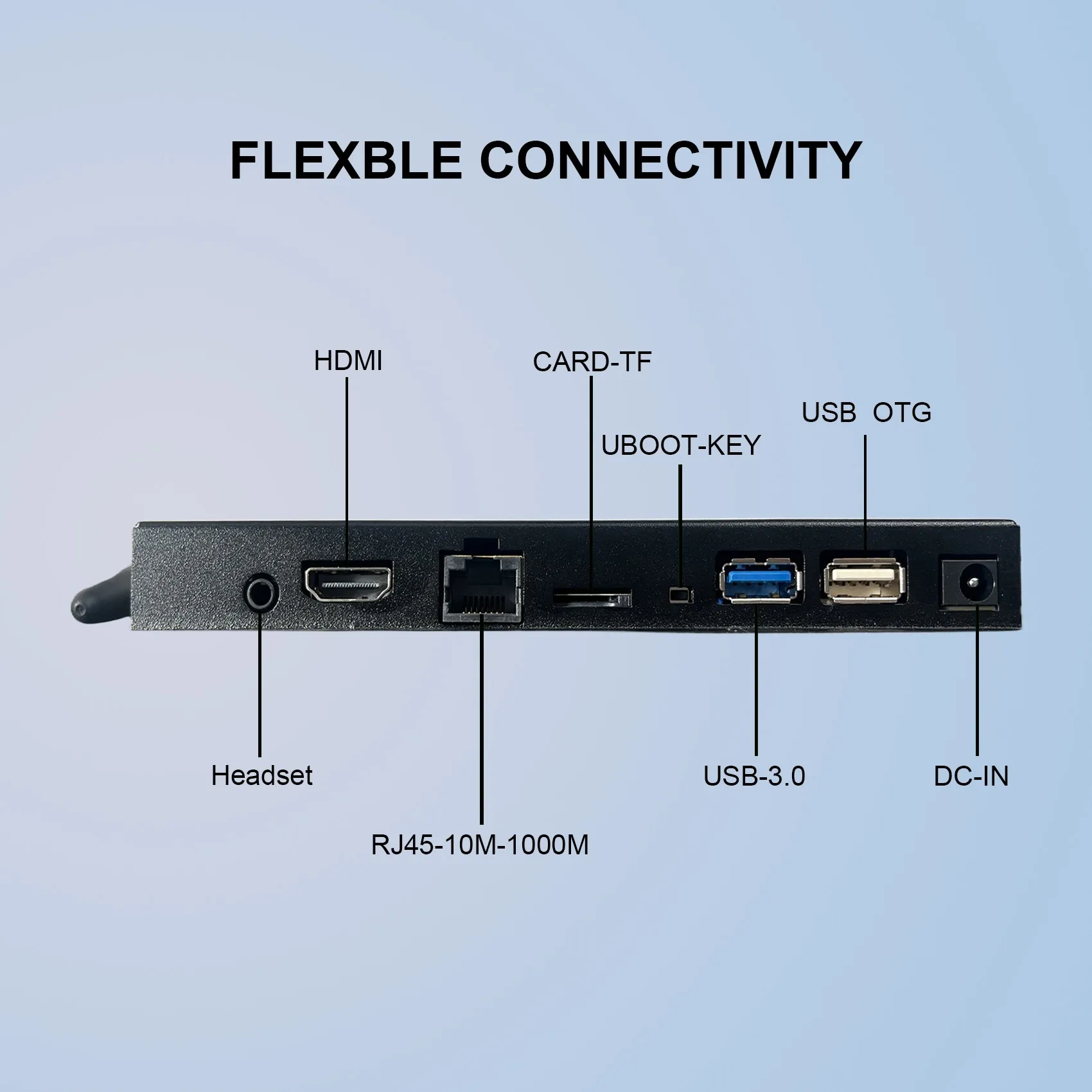 شاشة LCD أندرويد 14.5 بوصة 2K USB AutoPlay، شاشة عرض LCD IPS أوتولوب