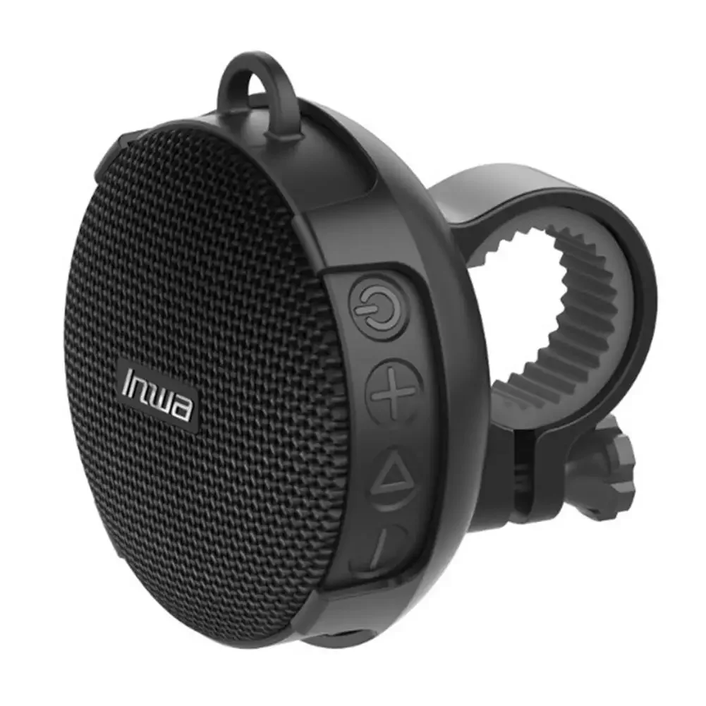 AliExpress ERIKOLE Portable Bluetooth Bike Speaker Waterproof Shockproof Dustproof Outdoor Bicycle Riding Hiking Camping Built-in Mic TF Hands Free