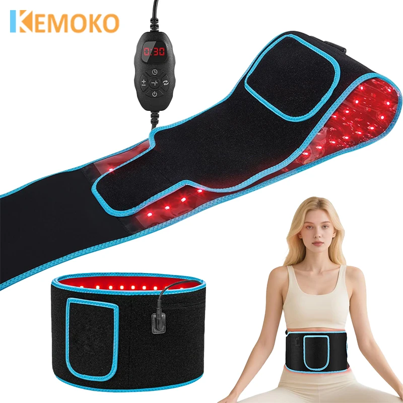 ceinture-de-luminotherapie-led-rouge-et-infrarouge-850nm-660nm-pour-le-dos-soulagement-des-douleurs-brule-les-graisses-amincissant-soulagement-des-douleurs-musculaires-des-epaules-et-des-articulations