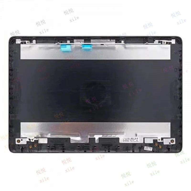 

L+ New for HP 240 G7 TPN-I131 Black LCD Back Cover Top Lid Rear L47752-001