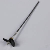 Volantex Racent V 797-3 Vector SR48 797-4 Vector S Propeller Shaft with Propeller L=180mm D=2.3mm