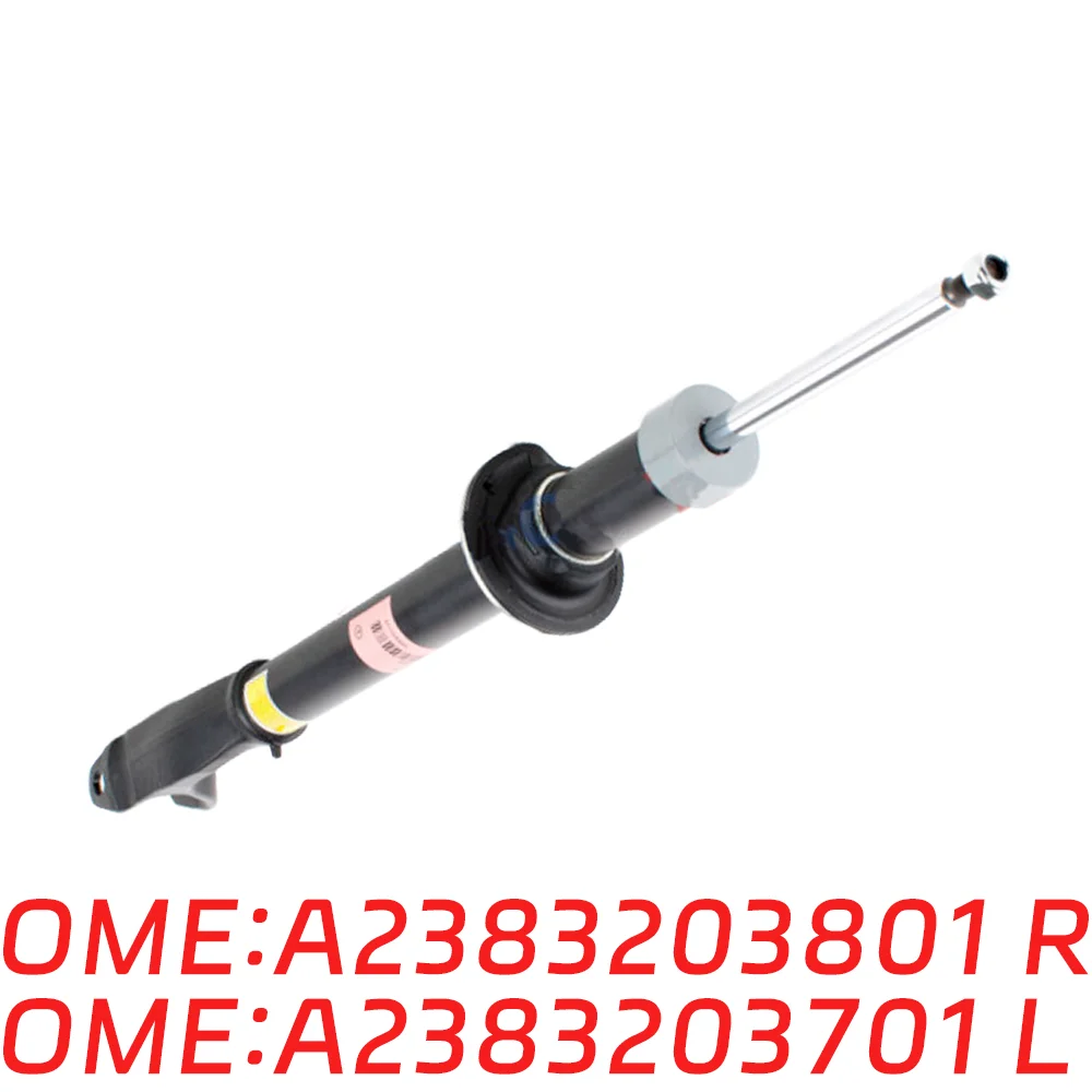 

Suitable for Mercedes Benz A2383203701 A2383203801 car front shock absorber W238 E220 E300 E400 E350 E53 E450 E200 4MATIC