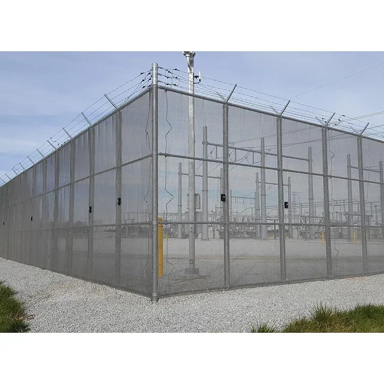 

Vibration Fiber Optic Intrusion Detection Perimeter Anti-Theft System Vibration Optical Fiber Alarm System