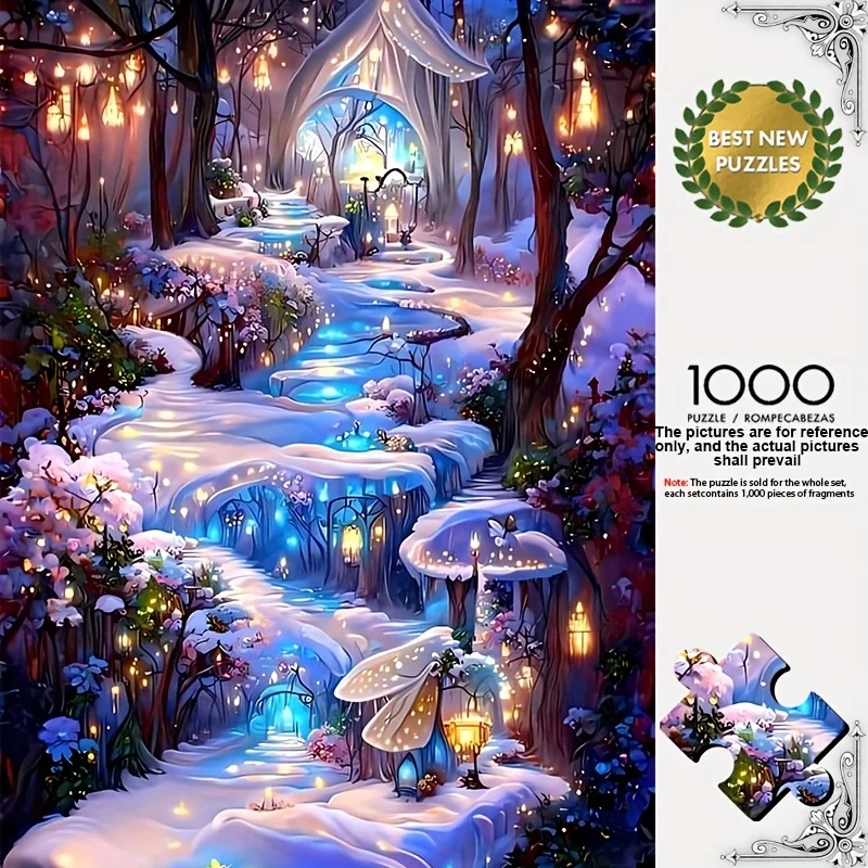 quebra-cabeca-de-1000-pecas-com-cenario-de-fantasia-decoracao-para-casa-jogos-de-quebra-cabeca-para-adultos-diversao-em-familia-quebra-cabecas-de-chao-brinquedos-educativos-para-criancas