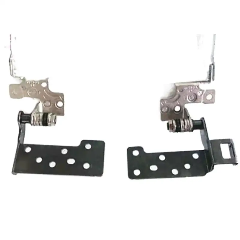 WYORESY NEW Set LCD Screen Hinges Scharnier for ASUS ROG GL753V GL753V GL753VD GL753VD GL753VE Left Right