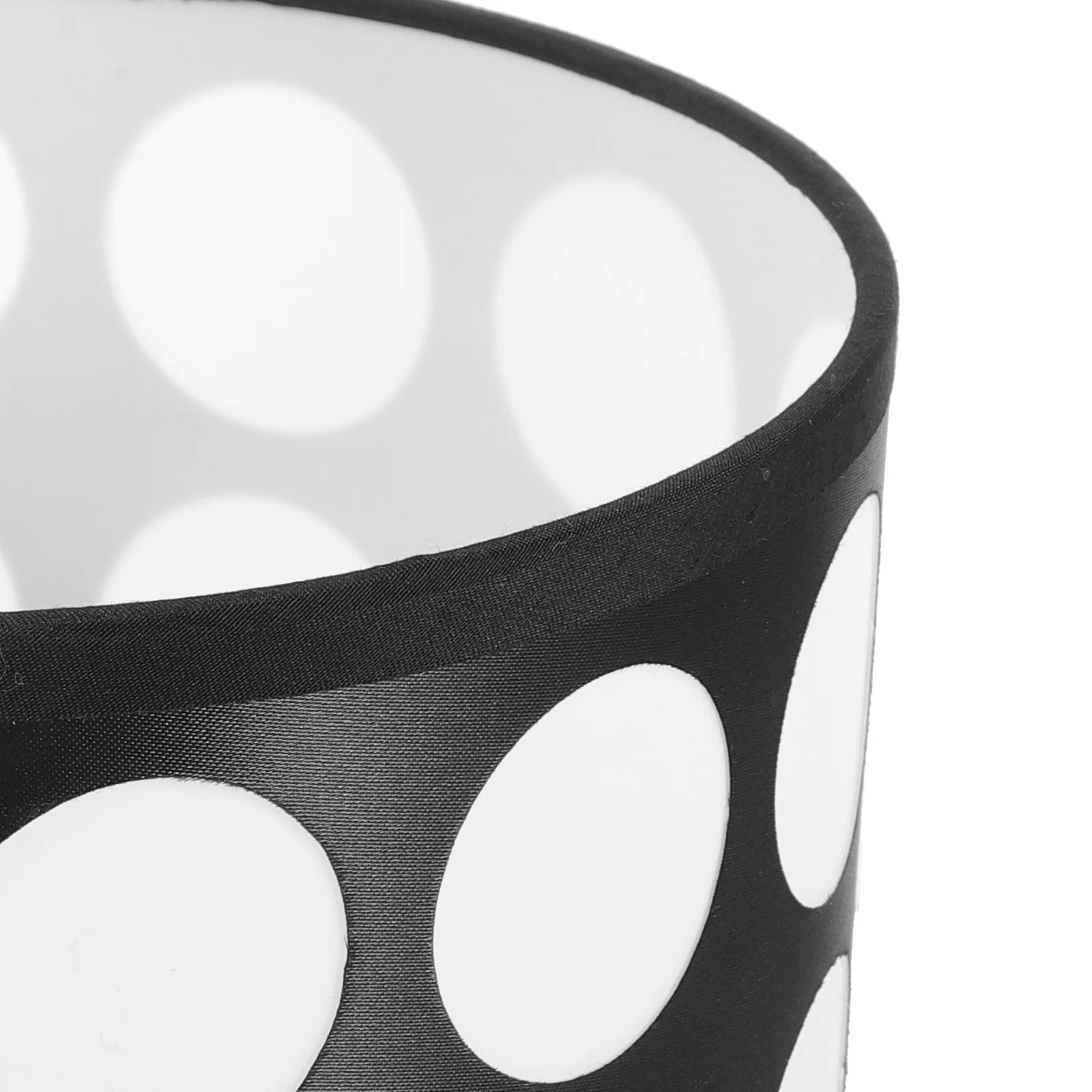 

Simple Lampshade Cloth and Metal Replacement Shade for Bedside Desk Floor Table Lamp Home Decor Rustic Modern Light Fixture