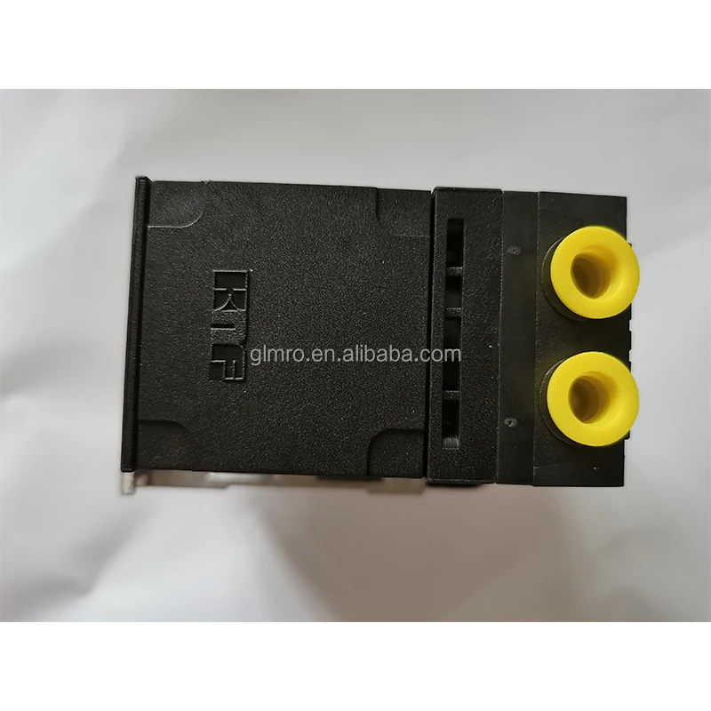 

KNF N86KTE Sampling Pump KNF Diaphragm Pump Vacuum Pump N86KNE